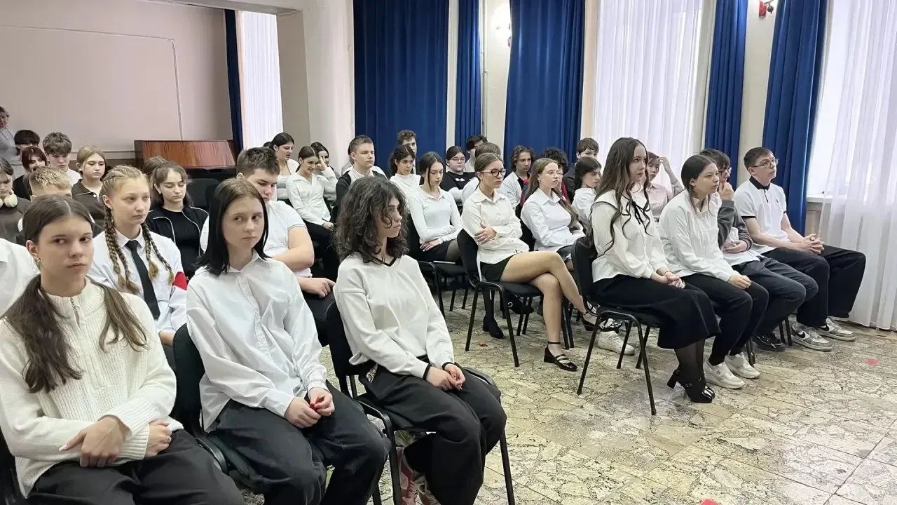 26 февраля — День защитника Республики Крым 26 февраля — День защитника Республики Крым