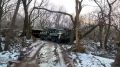 Новороссийские десантники уничтожили танк и САУ противника в Запорожской области
