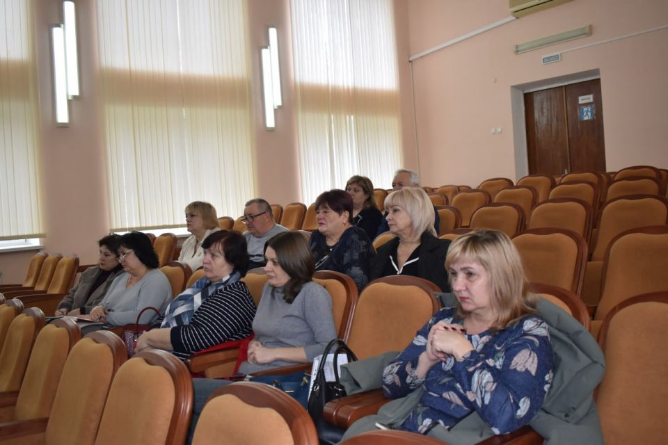 В Красноперекопском районе прошло заседание комиссии по повышению эффективности мобилизации поступлений налогов и неналоговых доходов в местные бюджеты В Красноперекопском районе прошло заседание комиссии по повышению эффективности мобилизации поступлений налогов и неналоговых доходов в местные бюджеты