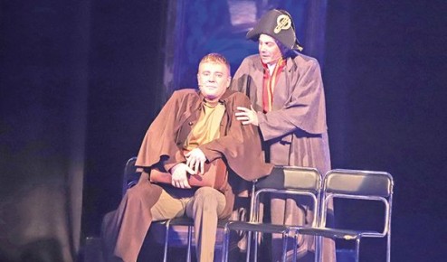 ���� ������� � ��� ���������� � 27 ������� �� 5 ����� � �����