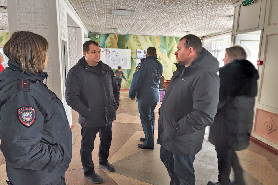 ����������� ������������� ������� � ������ �������� ����������