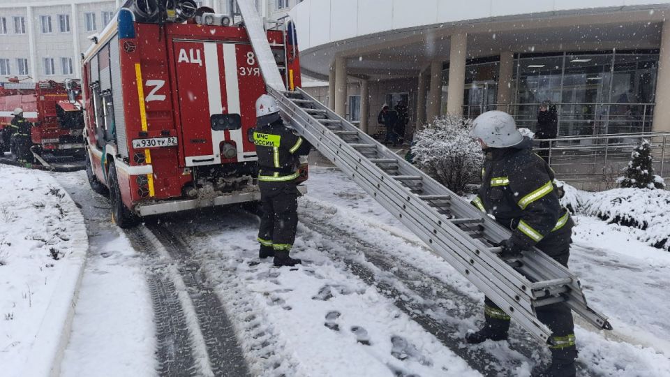 � ���������� ������ �������-����������� ������