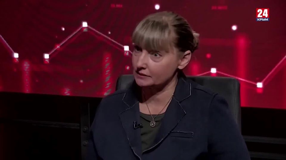 Южный берег Крыма — лидер туристической привлекательности региона