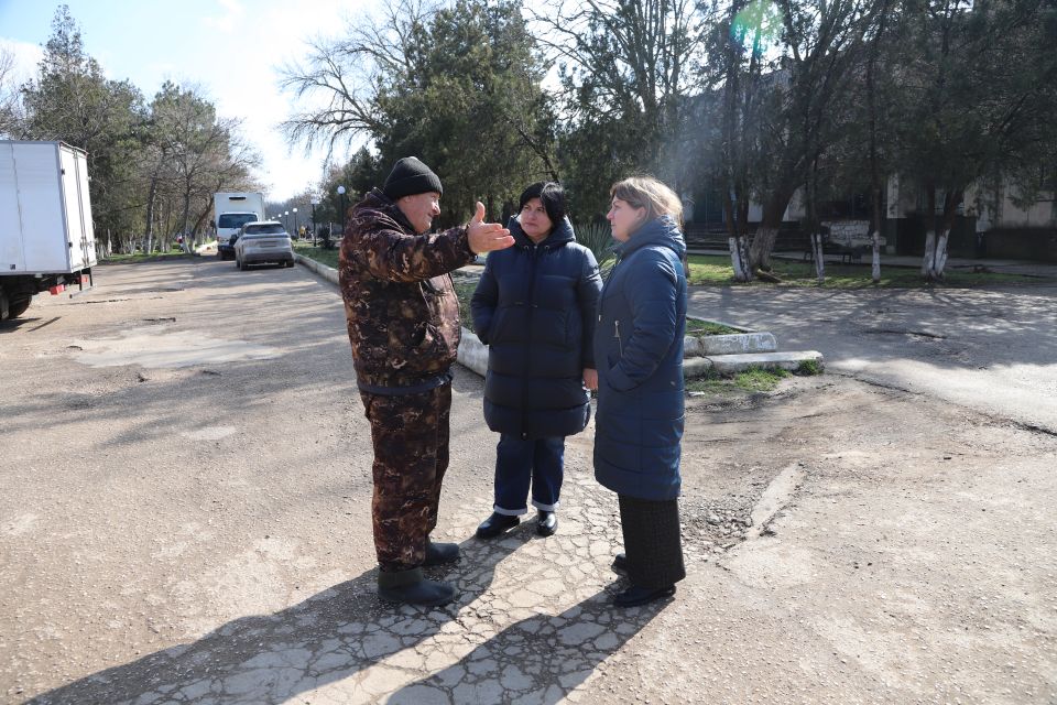 ������� � �������� ������������� ���������: ������ ������ � ��� � ��������� � ���