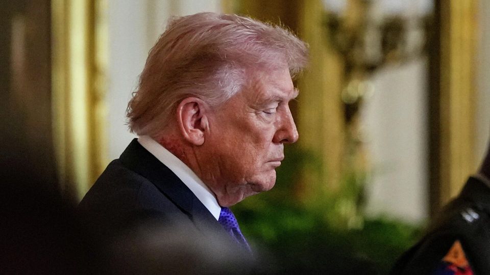 Ошибки Трампа и риски для Ирана. 4 день войны на Ближнем Востоке