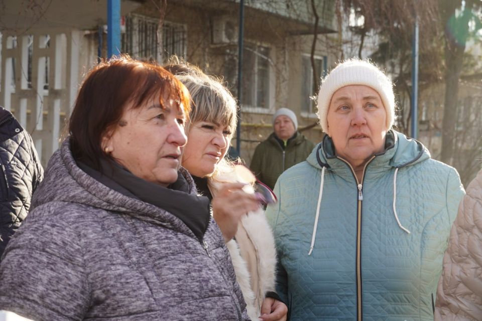 ���� ��������: ���������� ����� ������ � �������� �� �������� ������������ ��������������� ���������� ����������