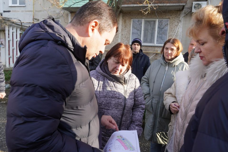 ���� ��������: ���������� ����� ������ � �������� �� �������� ������������ ��������������� ���������� ����������