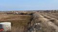 В Крыму фирма заплатит 2,4 млн за свалку на берегу Азовского моря