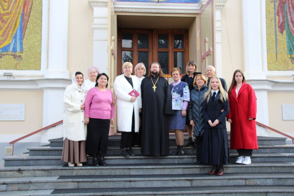 В ОП Крыма обсудили вопросы поддержки семей и ветеранов В ОП Крыма обсудили вопросы поддержки семей и ветеранов