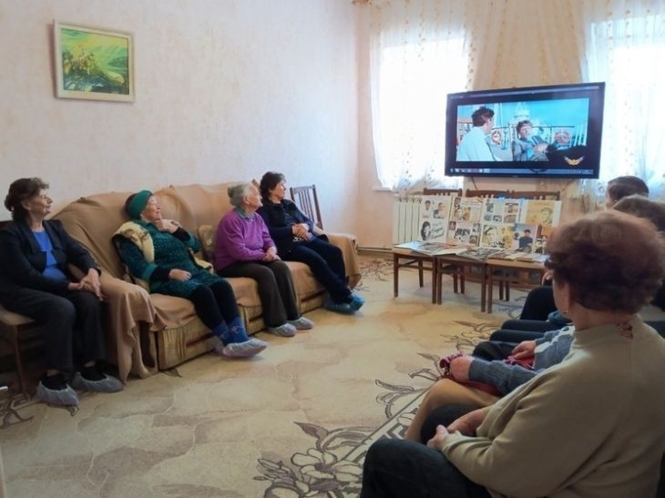 ��������������� ���������� ������� ����������� � 85-����� ������ ��������