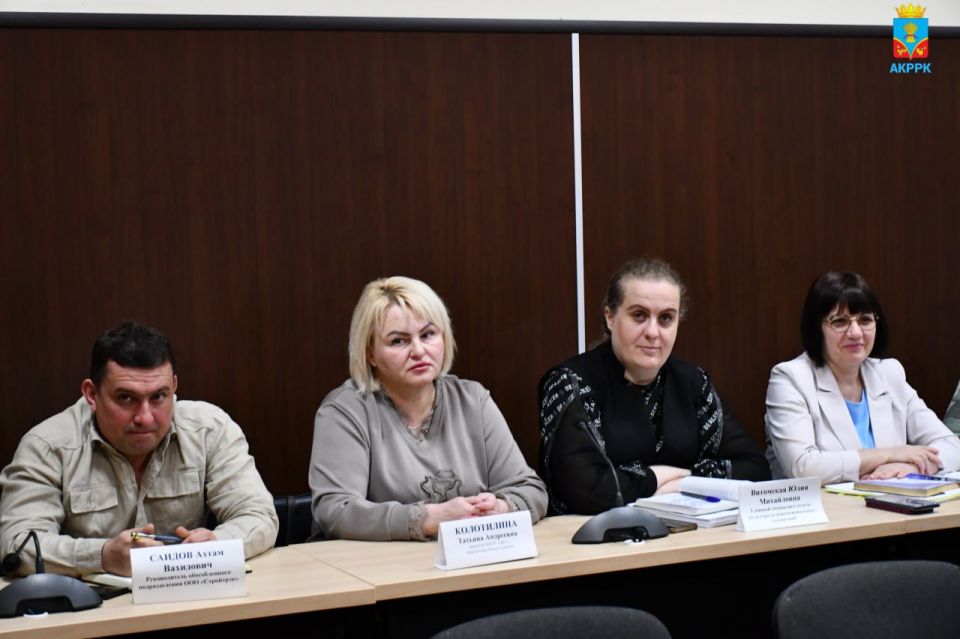 ������� ��������: ������ ����������� ���������� ���������