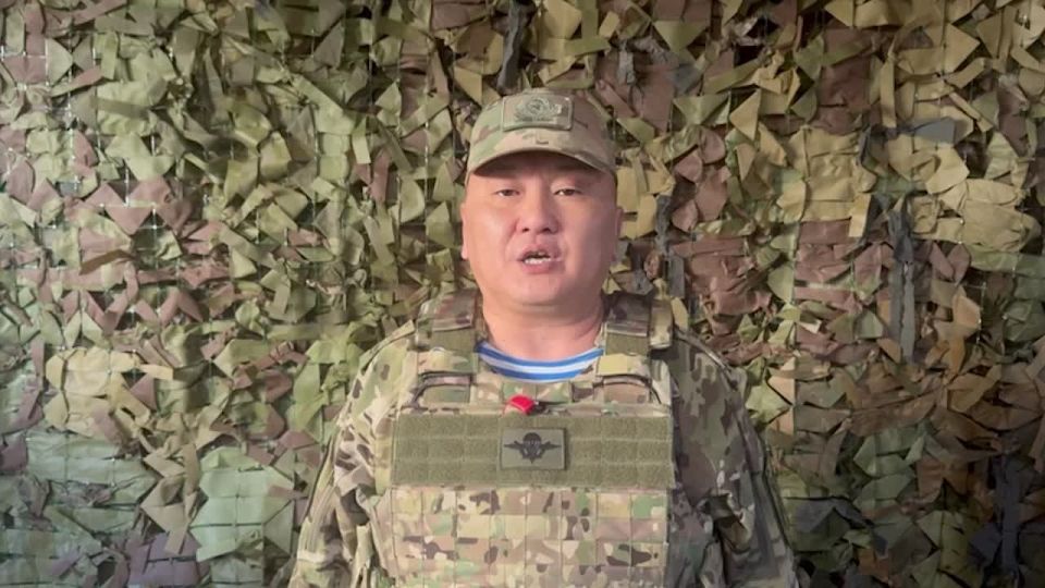 Группировка войск «Днепр» продолжает выполнять боевые задачи специальной военной операции