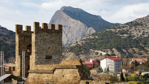 Из снега в тепло: погода в Крыму на среду