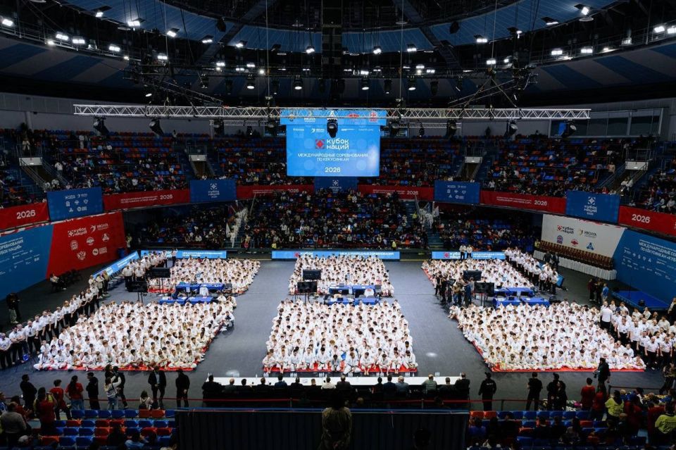 Крымчане стали призёрами международных соревнований «Кубок Наций» Крымчане стали призёрами международных соревнований «Кубок Наций»