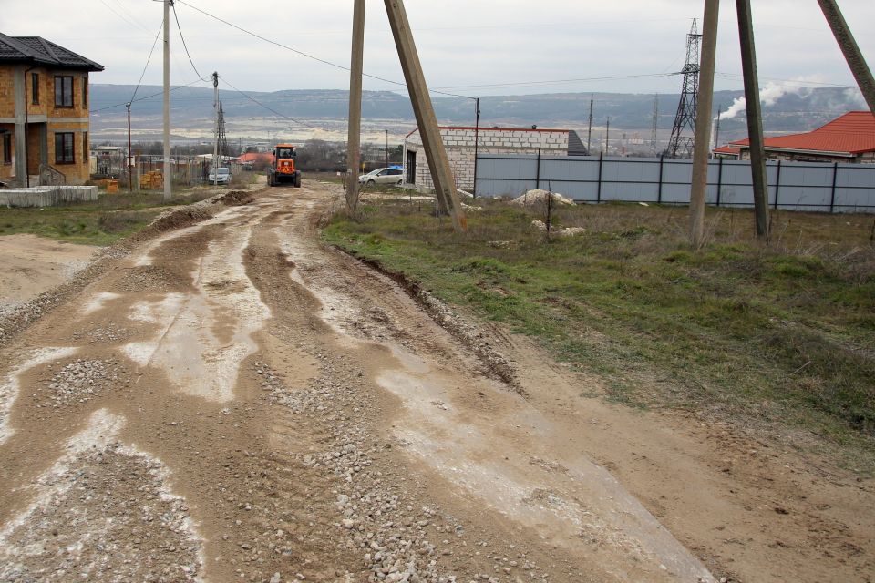 «Сделаем наши дороги лучше» - Дмитрий Скобликов
