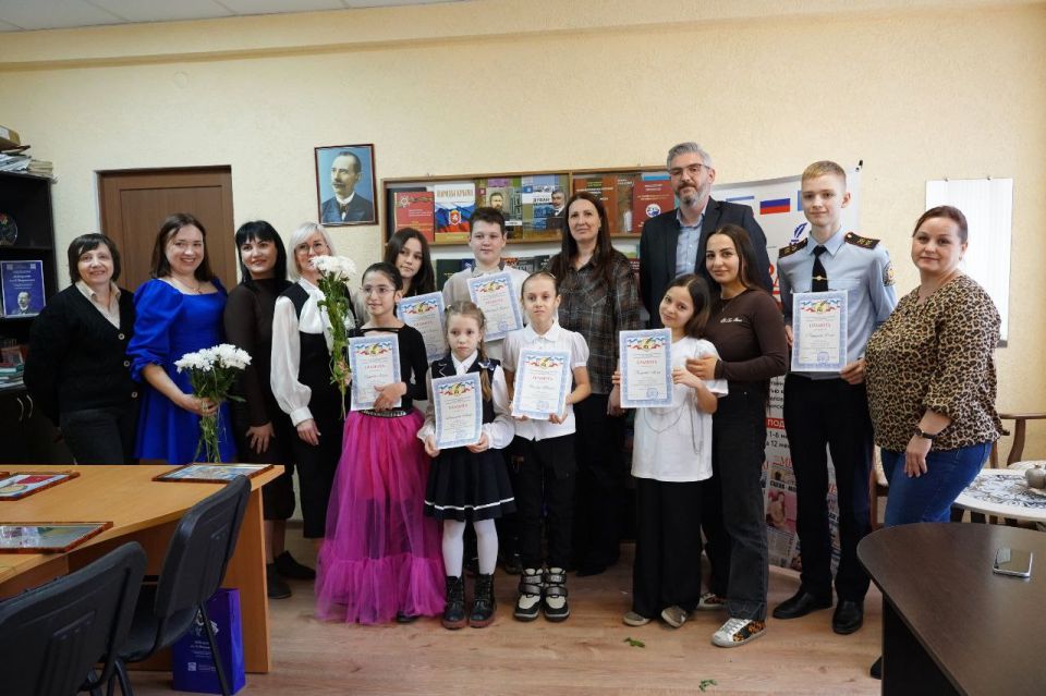 ������� � ������ ����������� ����� ������� ������������ ���������� ������������� ����������� ����������� �������� �������� ������� "������� ������� ���!", ������������� �������������� �������� ��� 8 �����!