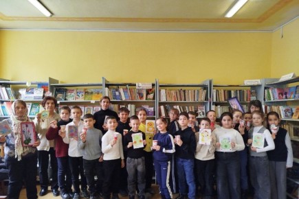 � "��������� ������������������������ �����" ������ ����������� ������������ � 8 �����