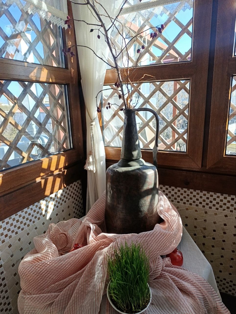 Первые весенние праздники в Крыму Первые весенние праздники в Крыму