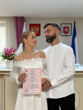 8 Марта – это праздник тепла, нежности, любви и красоты, ассоциации, которые мы разделяем с образом прекрасной невесты