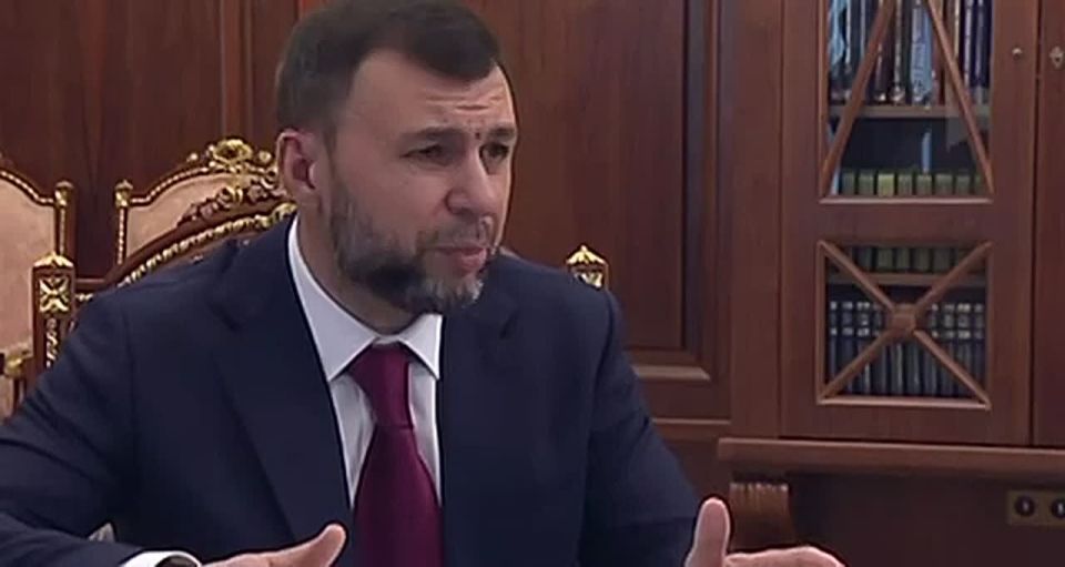 Путина поразили темпы строительства автомобильного кольца вокруг Азовского моря