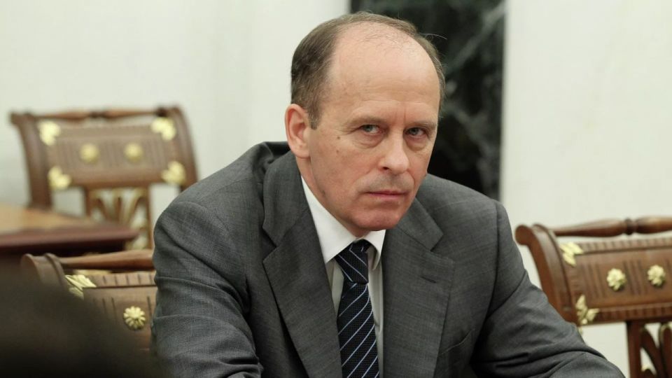 В России предотвратили 308 терактов в 2025 году