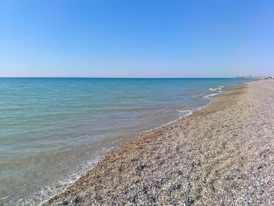 Прогноз погоды в Крыму на 10 марта