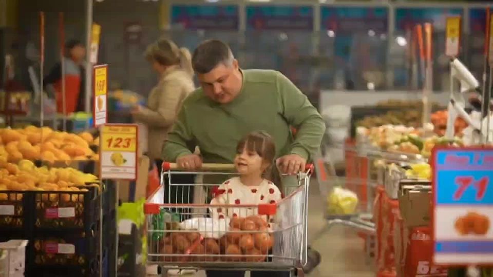 Анушаван Агаджанян: Продукты социальной группы доступны всем категориям граждан