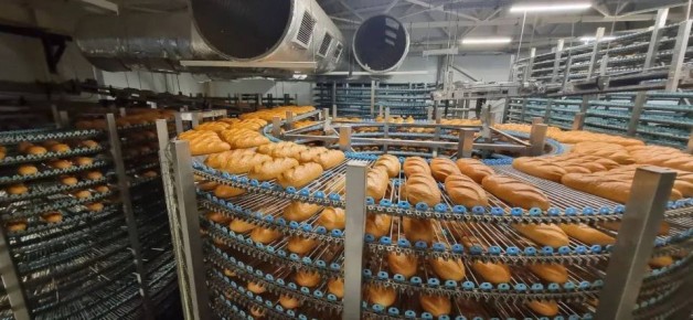 Михаил Развожаев: Почти 28 млн рублей направили на модернизацию предприятий пищевой промышленности Севастополя