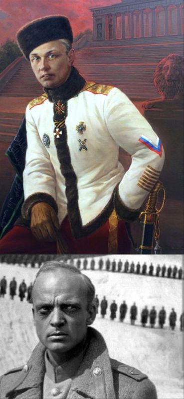 Сегодня, 12 марта.... В 1920-м завершилась Юшуньская оборонительная операция - боевые действия на Крымском полуострове, продолжавшиеся в период с 8 по 12 марта