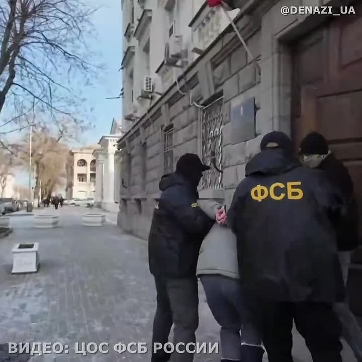 Чекисты предотвратили теракт в Севастополе: сорвано покушение на высокопоставленного военнослужащего!