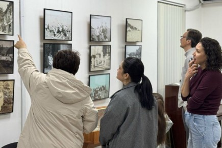 ��������� �������� �������� �� ������ � ������ � ����� XIX - ������ XX �����