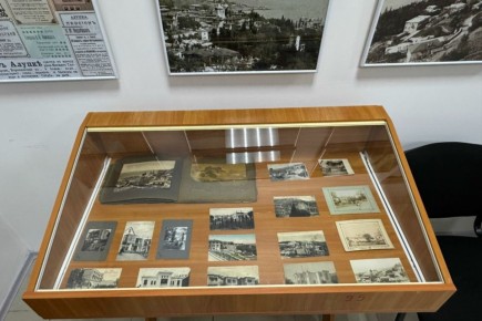 ������������ �������� �� ������ � ������ � ����� XIX ������ XX �����