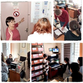 � ��������� ��������� �������� � ������� ������