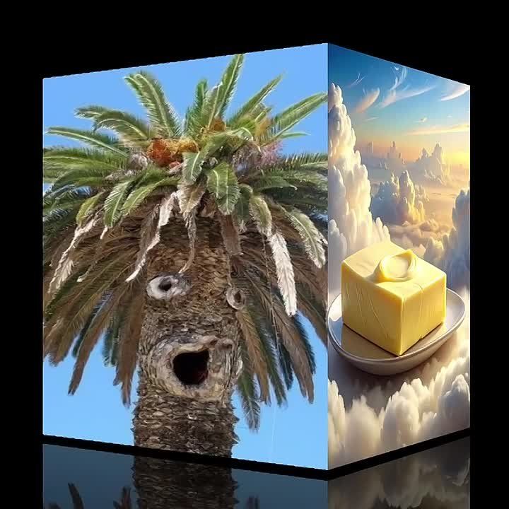 Масло "Вкуснотеево", "Крестьянское", "Брест-Литовск" и других популярных брендов назвали подделкой