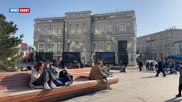 � ������ ��������� ���������� ������������ "���� � ���� ������"