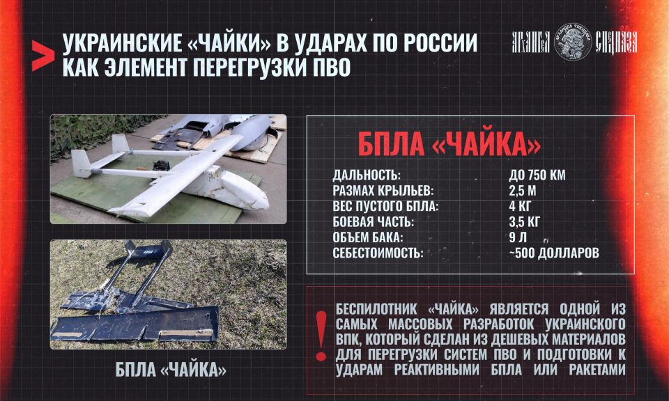 Как ВСУ разряжают ПВО ВС РФ?