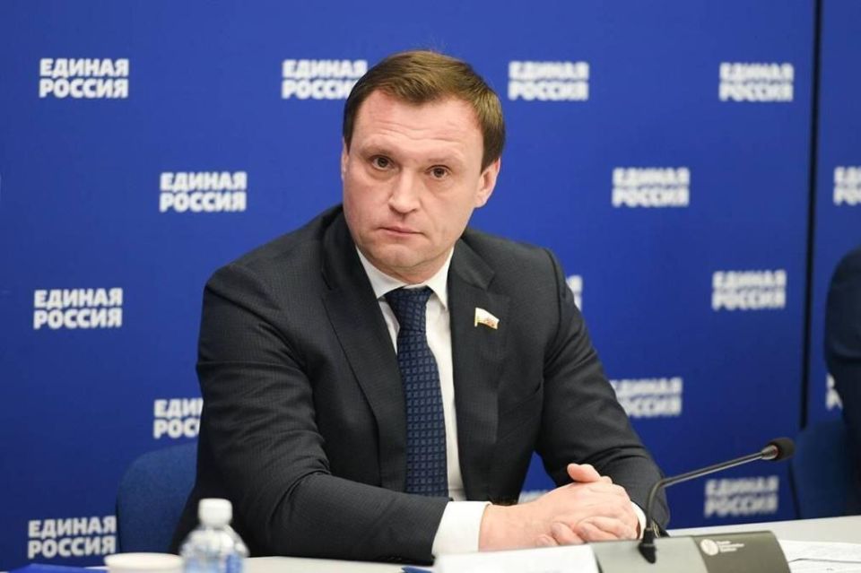 «Единая Россия» обеспечит снижение бюрократической нагрузки при строительстве соцобъектов