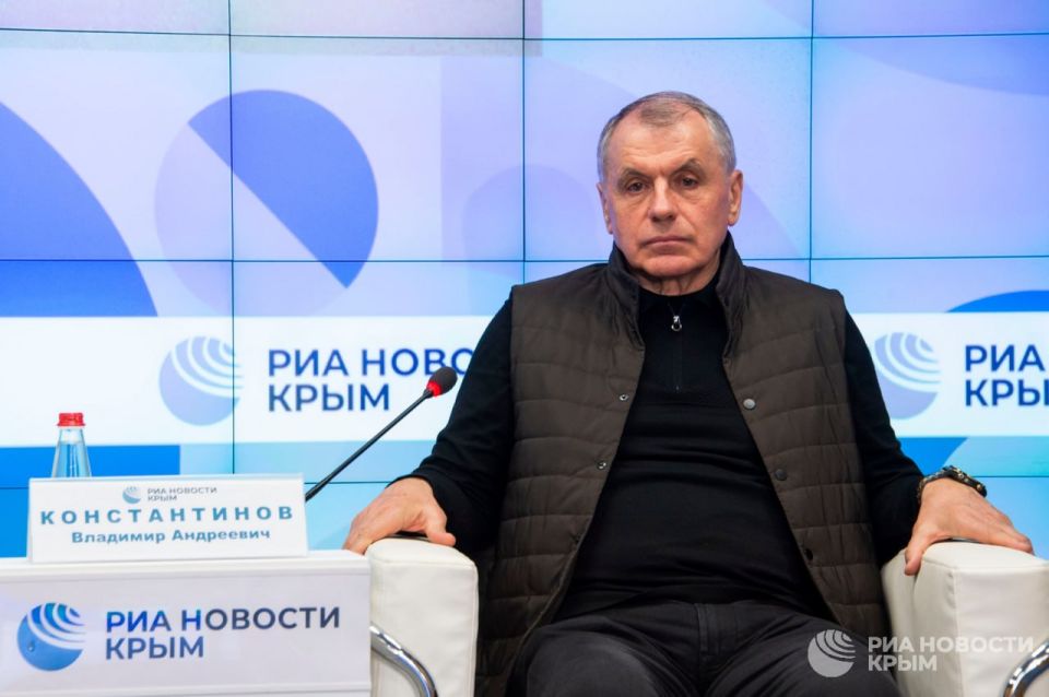 "Крымская весна для нас – это отдельно прожитая жизнь"