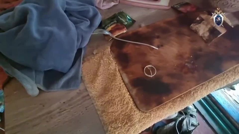 Четверо сотрудников полиции ранены после того, как по ним открыл стрельбу житель Крыма — прокуратура