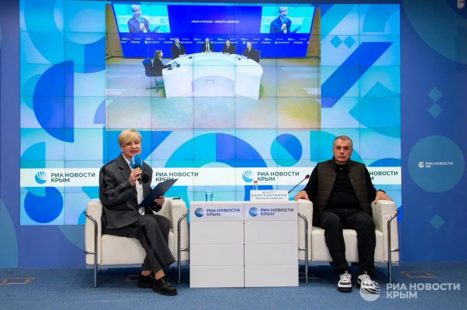 Музей народного ополчения предложили создать в Крыму