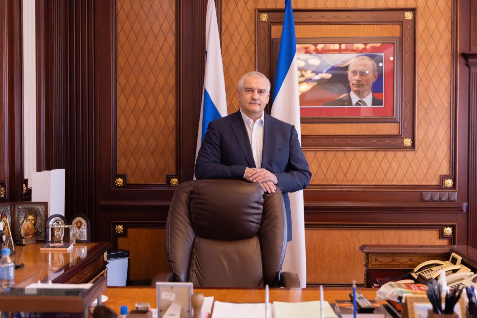 С 2022 по 2025 год в экономику Крыма привлечено более 871 млрд рублей внебюджетных инвестиций