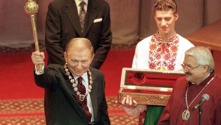 ������ ���������������: ��� ������ ����� ��������� ����