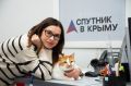 Кот Мостик: Есть одна примета: без добрых новостей добрые выходные не наступят