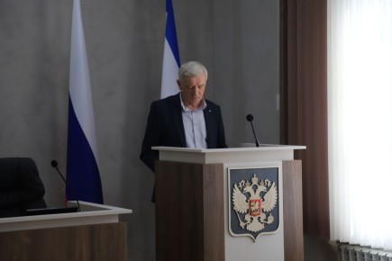 О подготовке к сезонным сельскохозяйственным работам