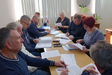 ���������� ����������� �������� ��������� ������������ �������� ������� 29-� ��������� ������