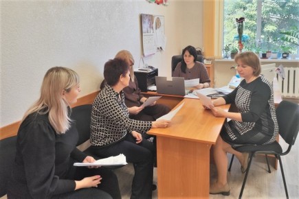 Субсидии из районного бюджета некоммерческим организациям