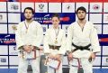 Крымчане завоевали золото на всероссийских соревнованиях по дзюдо
