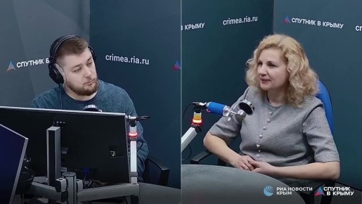 "Деревянный поллиноз" в Крыму: на что организм человека реагирует кашлем и затрудненным дыханием?