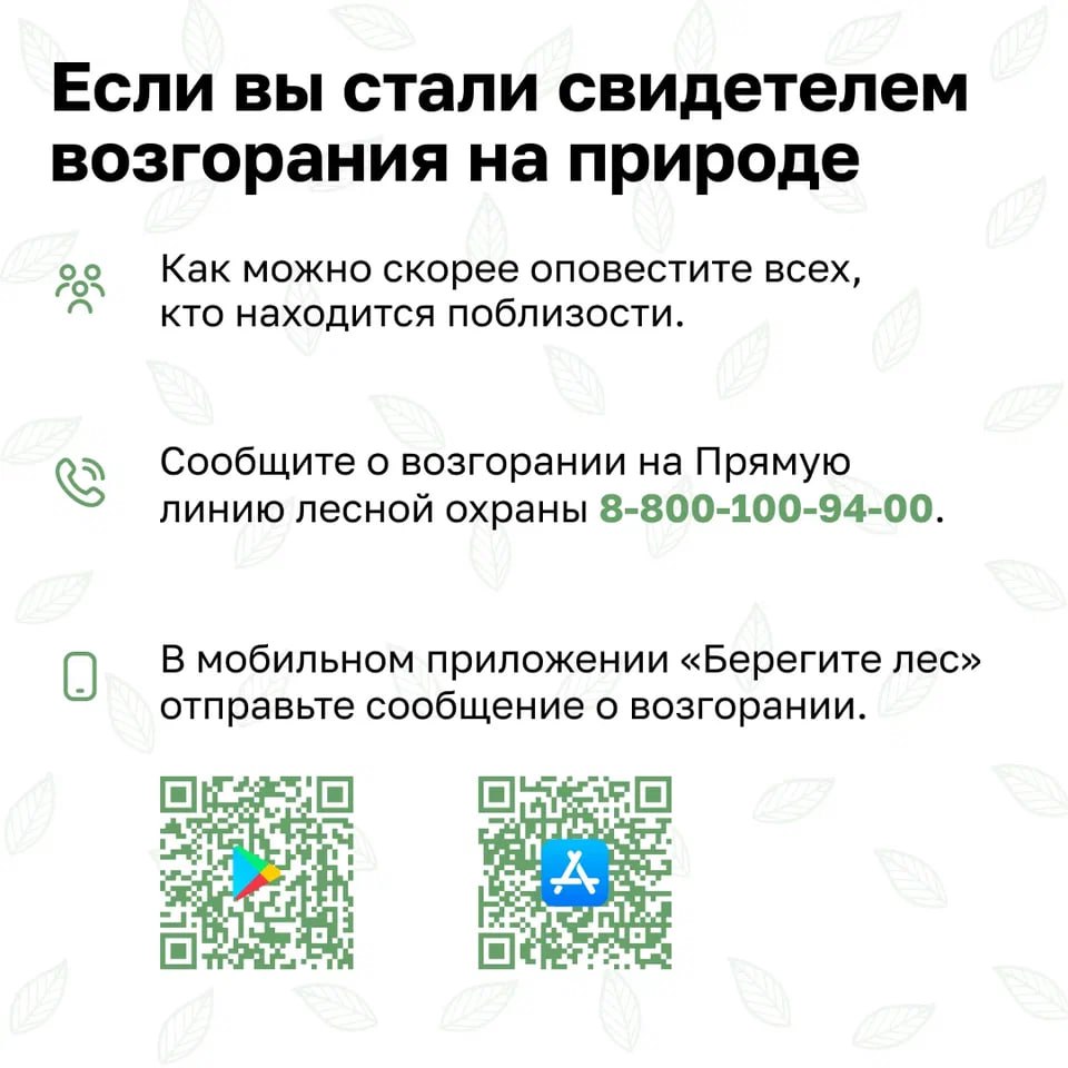 В России стартовала Федеральная информационная противопожарная кампания «Останови огонь!» В России стартовала Федеральная информационная противопожарная кампания «Останови огонь!»