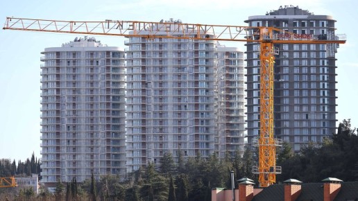 Факторы, которые влияют на стоимость квадратного метра жилья